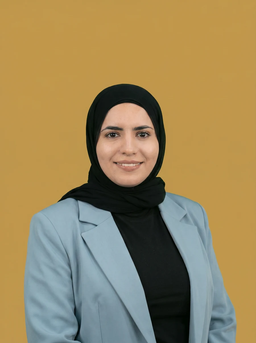Sara Abdul Hak — Fachberaterin BVA-Service