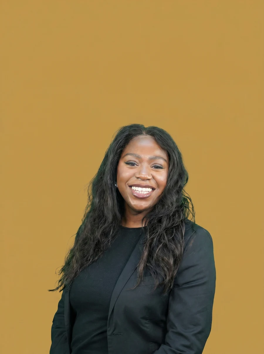 Tabita Mbolo — Fachberaterin BVA-Service